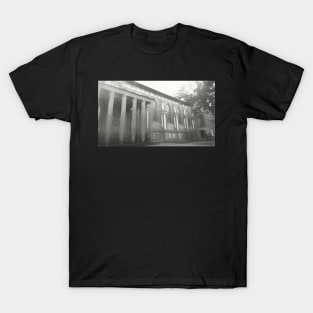 Architecture cathedral T-Shirt